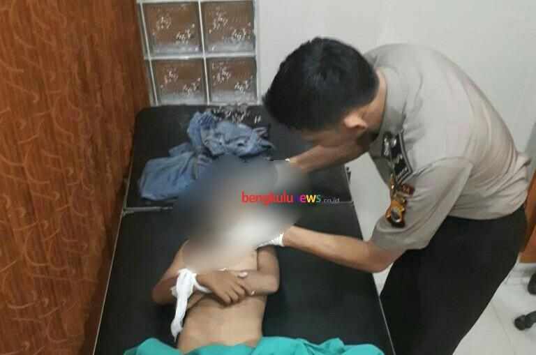 Bocah Ditemukan Tewas Mengambang di Tapak Paderi