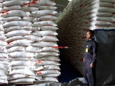 Penerima Rastra akan Didata Ulang