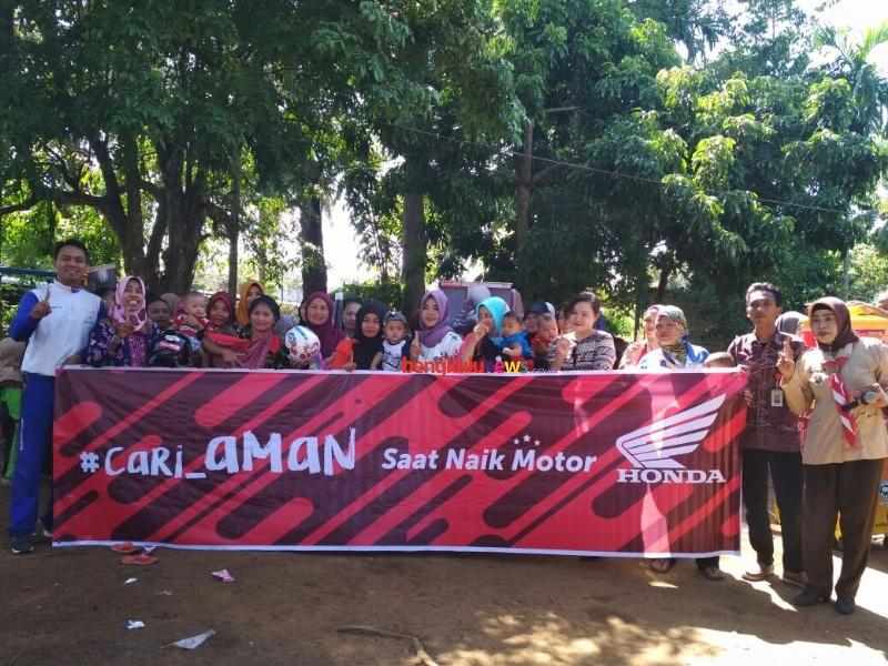 Astra Motor Minta Pengendara Pahami Fungsi Perangkat Motor