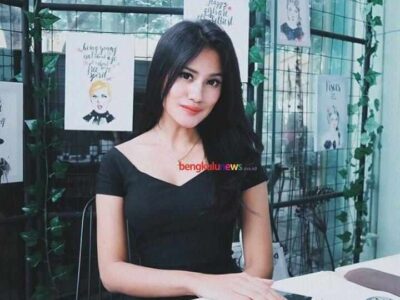 Meidinta, Finalis Miss Indonesia yang Cantik dan Pintar Ini Wakili Bengkulu