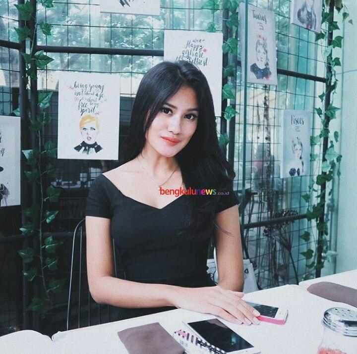 Meidinta, Finalis Miss Indonesia yang Cantik dan Pintar Ini Wakili Bengkulu