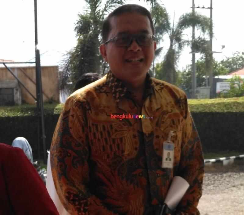 Endang: DPR RI Komisi XI Bantu Percepatkan Perkembangan Provinsi Bengkulu