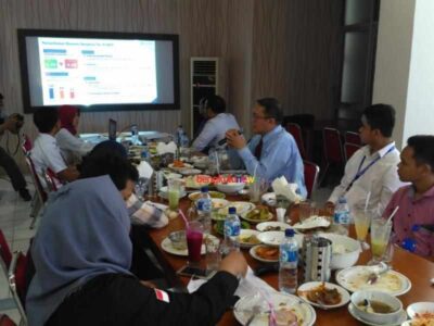 Meski Lambat, Perekonomian Provinsi Bengkulu Tumbuh dengan Baik
