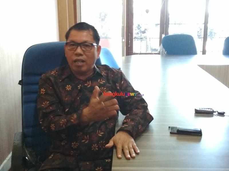Terkait MD, Suimi : Golkar Juga Harus Tegas