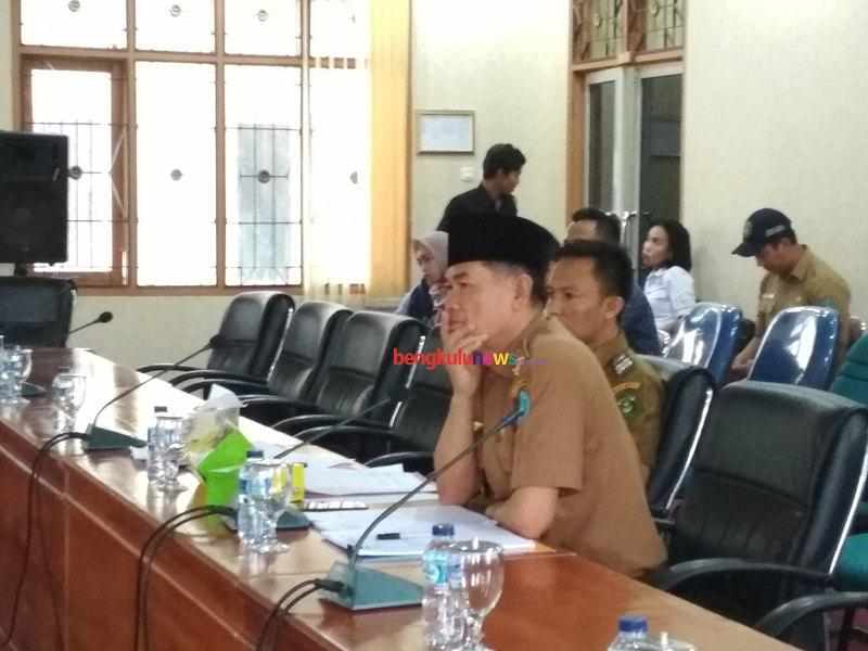 Kota Bengkulu Hanya Miliki 42 Unit Bak Sampah