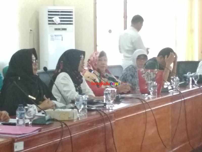 Terkait Aksi Kekerasan Kepsek, DPRD Panggil Disdik Kota