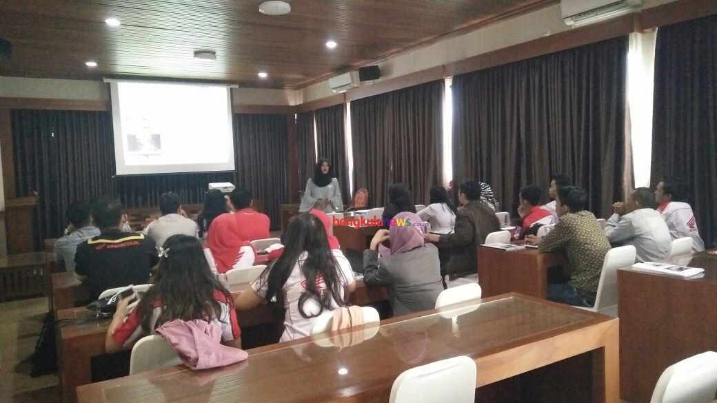 Sekarang, Honda Miliki Sales yang Ramah dan Penuh Senyum