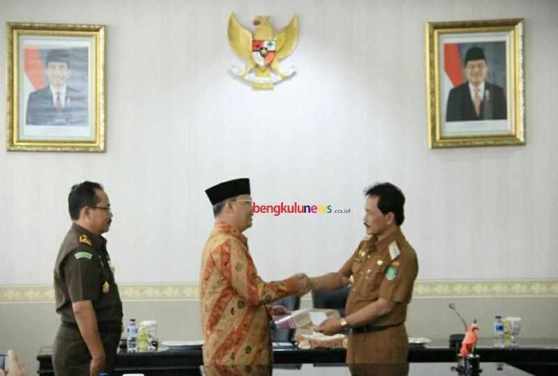 Tahura akan Disulap Jadi Kebun Binatang