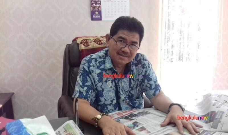 Pakar hukum tata negara, Prof. Juanda