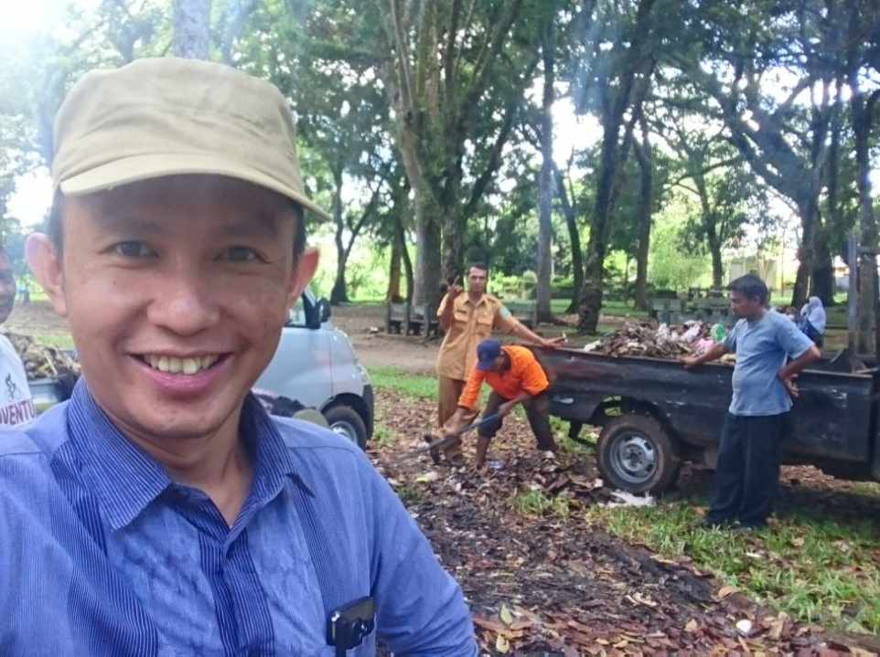 Bengkulu Belum Miliki Teknologi Penghancur Sampah Plastik