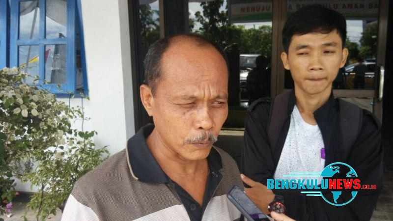 Tak Terima Ada Parkir, Warga Ini Ngadu ke Dishub
