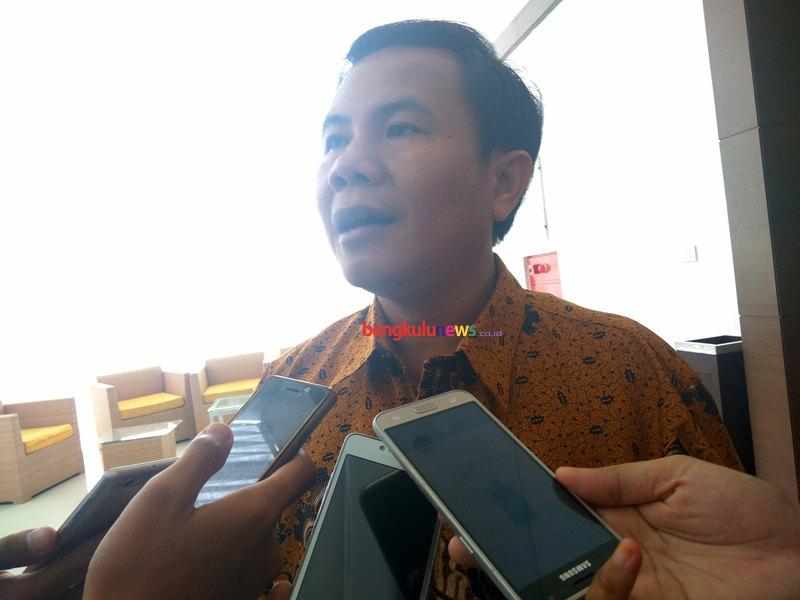 Zacky : Pejabat Harus Hargai Wartawan
