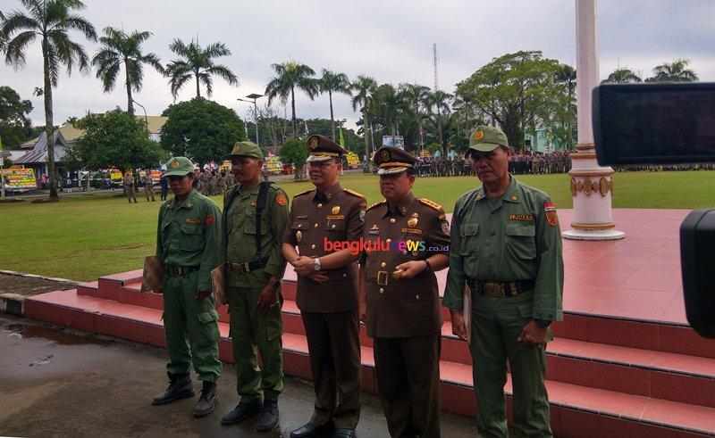 Tiga Satuan Ini Memiliki Tugas Penting dalam Pilkada