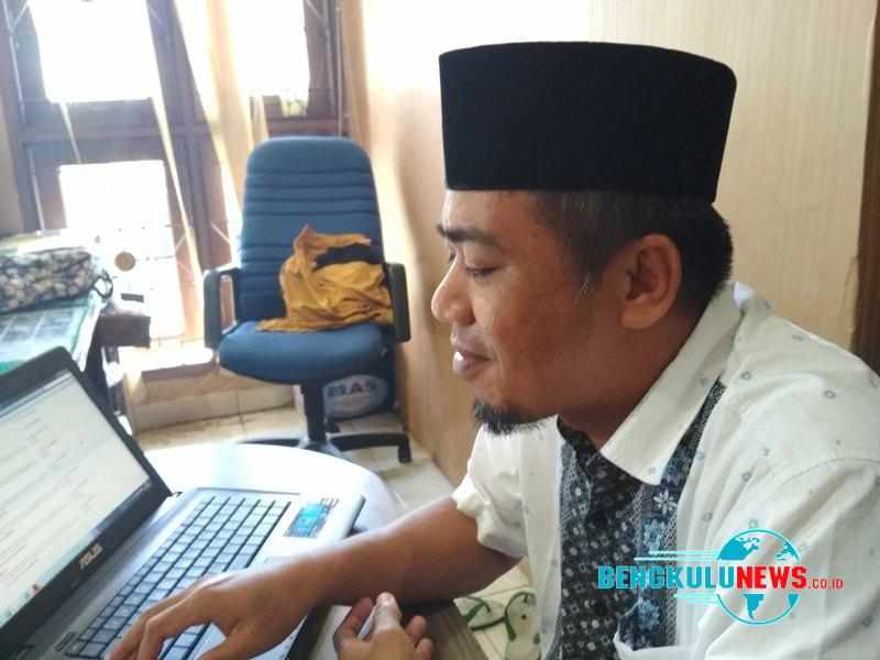 Awaluddin : Alat Penghancur sampah Plastik Harus Sesuai Kebutuhan