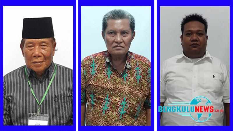 Korupsi PT BM, Mantan Wakil Ketua DPRD Provinsi Ditahan