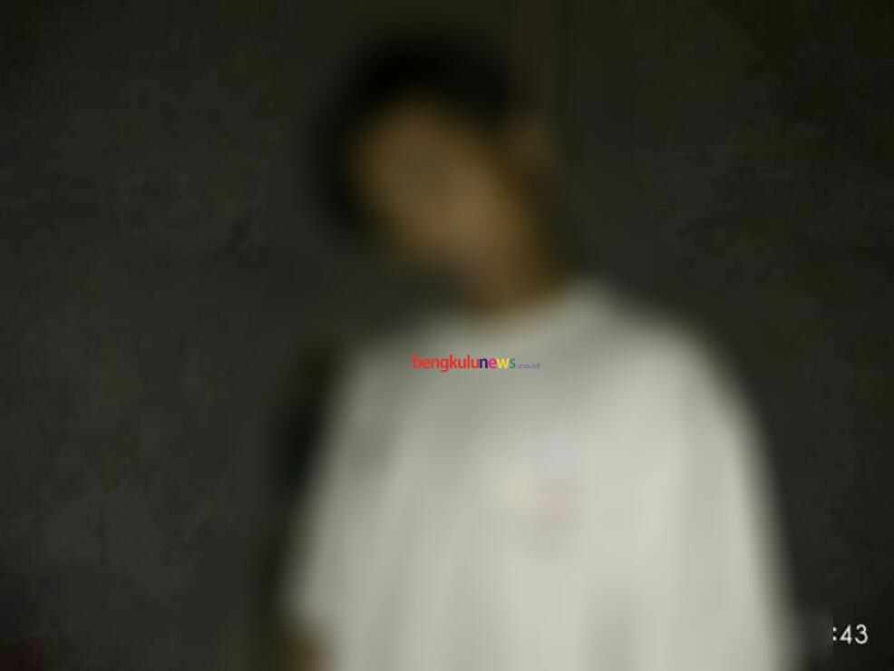 Bujangan Curup Tewas Gantung Diri