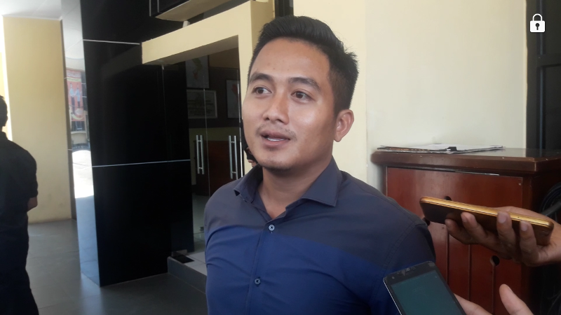 Terkait Pelanggaran BCA, Ini Jawaban Polisi