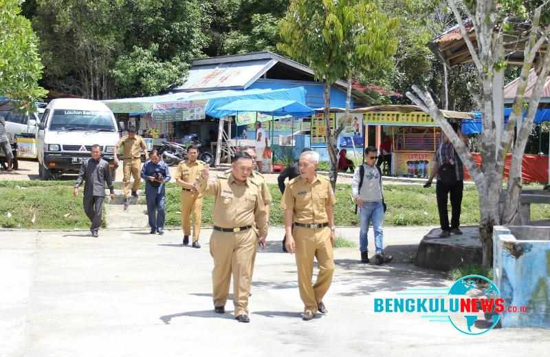 Mukomuko Tampak Maju, Dulu Daerah Tertinggal