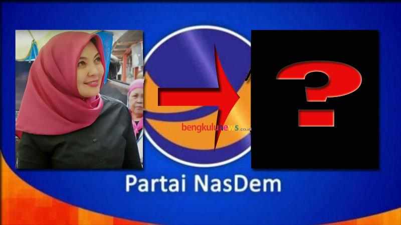 Erna Mundur dari Ketua DPRD Kota, Siapa Penggantinya?