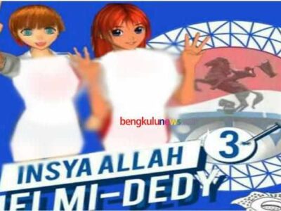 Tim Hukum Helmi-Dedy Minta Pembuat Kartun Porno Menyerahkan Diri