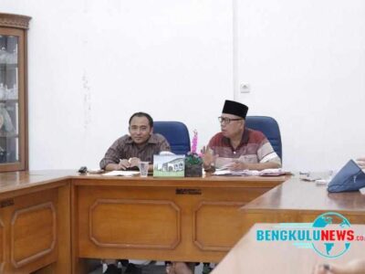 Ini Penjelasan IAIN Bengkulu Soal Pencopotan Bendera HMI