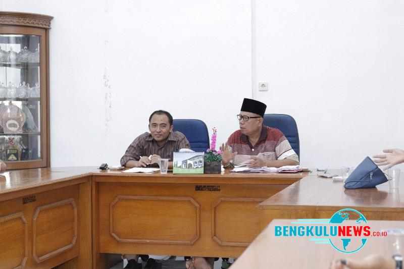 Ini Penjelasan IAIN Bengkulu Soal Pencopotan Bendera HMI