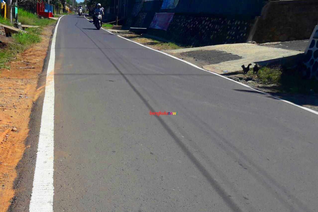 Pembangunan Jalan Kota Tentukan Jalannya Ekonomi