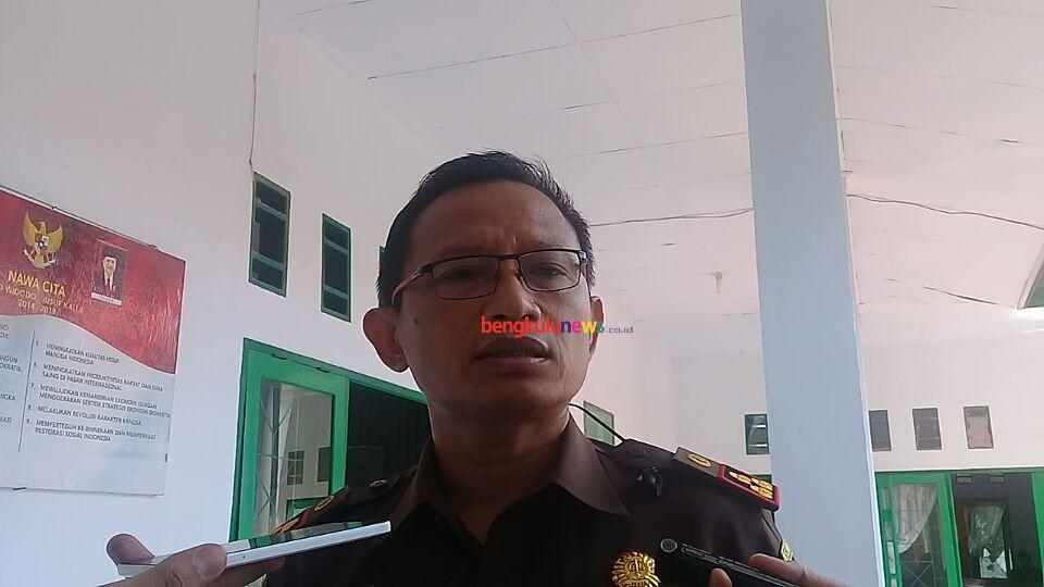 Korupsi BPKAD, Giliran Kadis Diperiksa Kejari