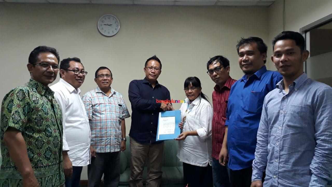 Faktualisasi SMSI Segera Dilakukan Dewan Pers
