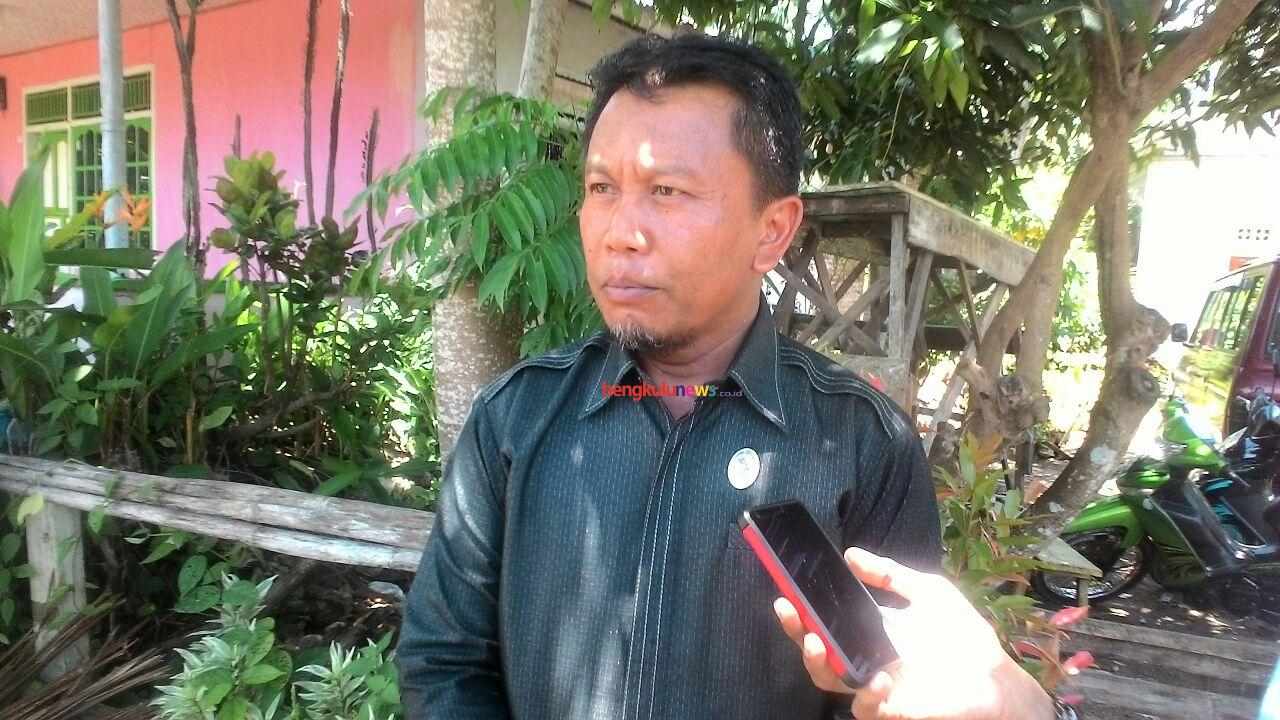 Bengkulu Tengah Butuh Perda Lansia