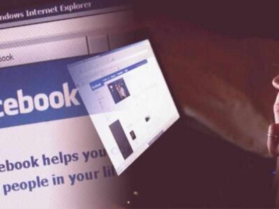 Hapus Account Facebook Bukan Solusi