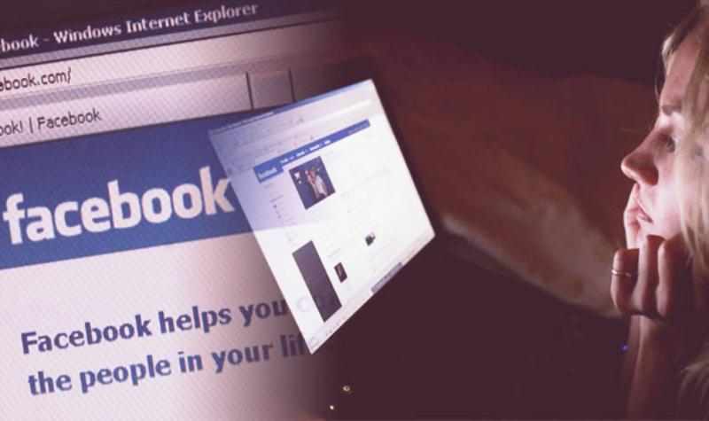 Hapus Account Facebook Bukan Solusi