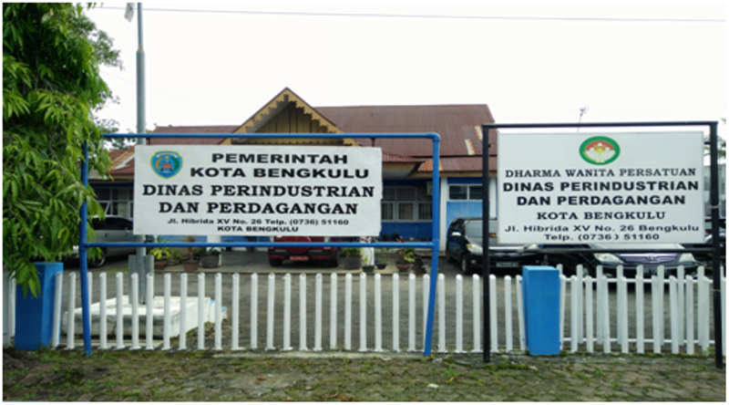 Pasar Baru Koto Terbengkalai, Ini Tindakan Disperindag