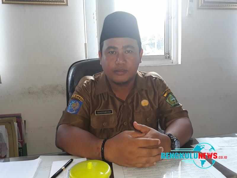 Dikbud Lebong Terbitkan Larangan Konvoi Kelulusan