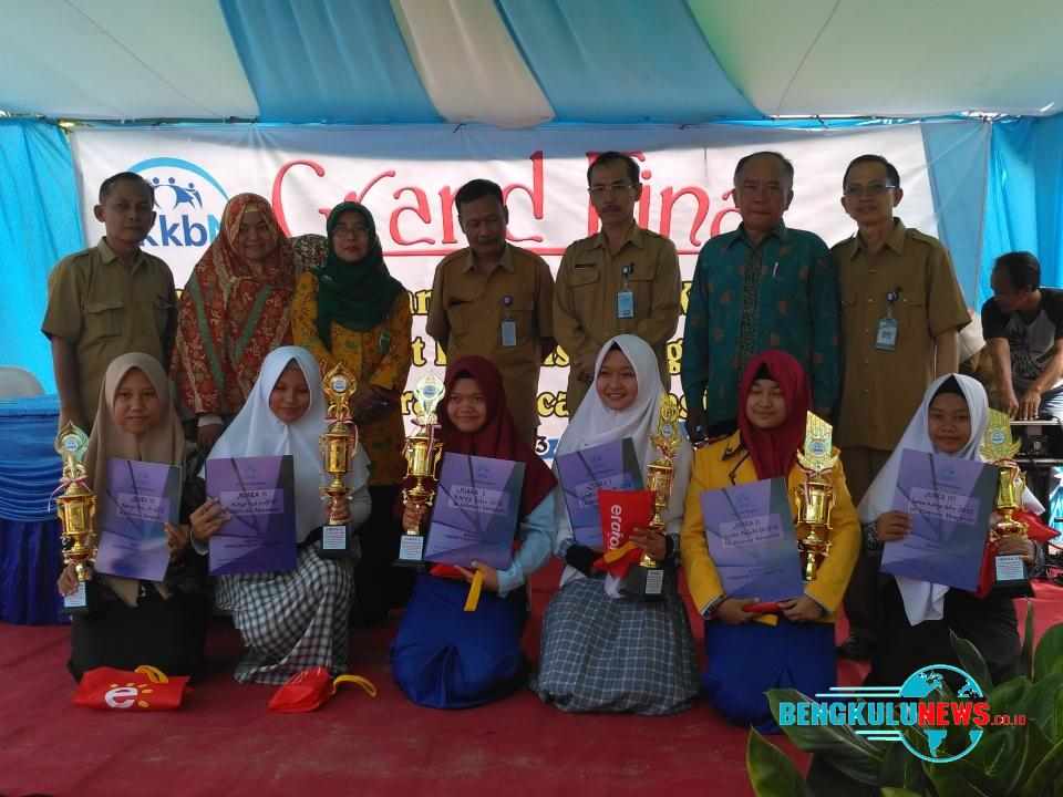 BKKBN Ingin Para Juara Jadi Agen Kependudukan