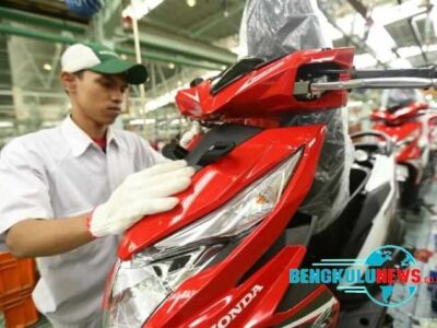Dapatkan Kehebatan Honda BeAT Ini dengan Promo Spesial
