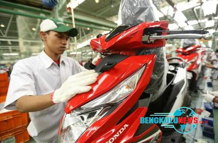 Dapatkan Kehebatan Honda BeAT Ini dengan Promo Spesial