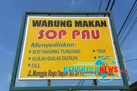 Harga Daging Naik, Warung Makan Terancam Gulung Tikar