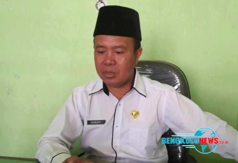 Puluhan SMP di Kabupaten Ini Masih Ujian Nasional Berbasis Kertas