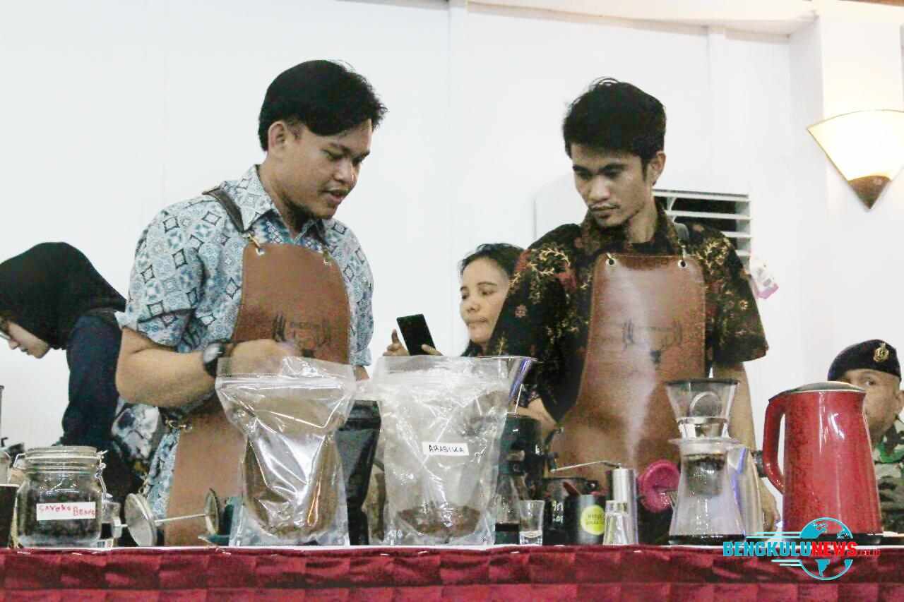 Ramah Tamah, Penutupan Kegiatan Pasific Partnership 2018