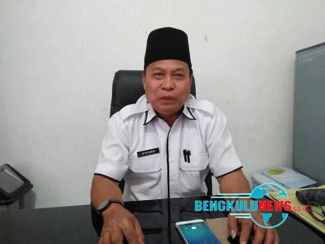 PAD Rejang Lebong Bocor Rp 1 Miliar