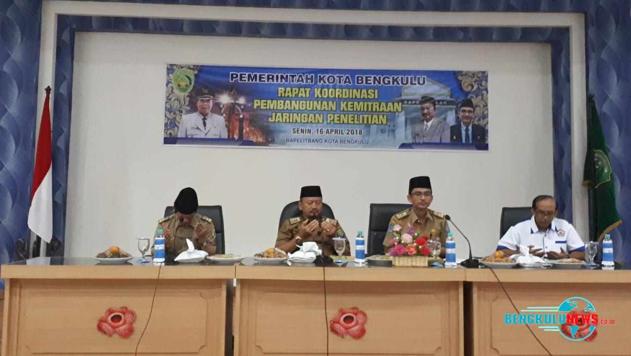 Bapelitbang Minta Universitas Laporkan Semua Kekayaan Intelektual