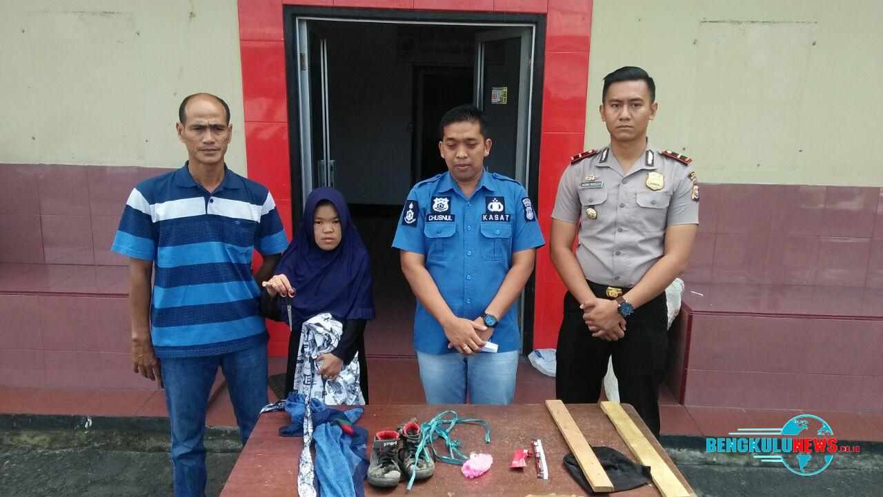 Bocah SD yang Ditemukan Terluka Ternyata Korban Penganiayaan