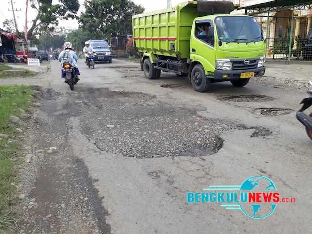 Dewan Katakan “Proyek Abadi”, Ini Penjelasan Syafriandi
