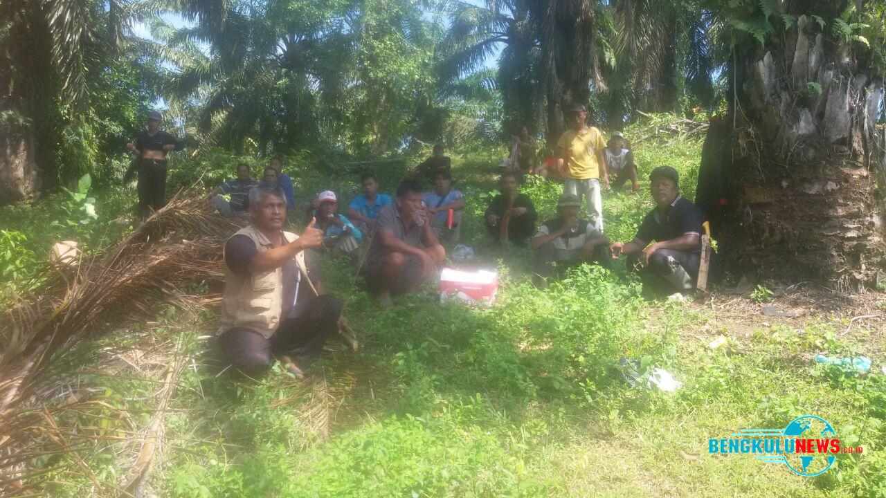 Konflik Warga Vs PT GMP Meruncing, DPRD Masih Tunggu Laporan
