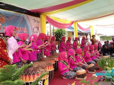 Peringati Hari Kartini, Pemprov Tingkatkan Kualitas Perempuan