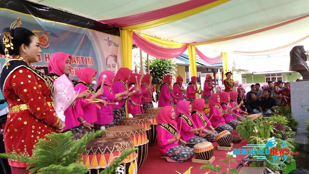 Peringati Hari Kartini, Pemprov Tingkatkan Kualitas Perempuan