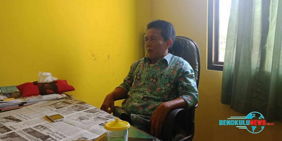 Tanda Tangan Bernilai Jutaan, Oknum Kades Ini akan Ditindak