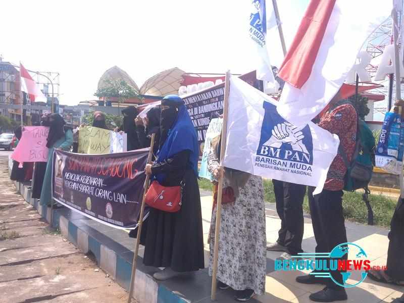 Gerakan Muslimah Bengkulu