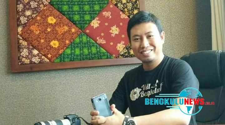 Sineas Bengkulu Tanggapi Rencana Festival Film BNNK